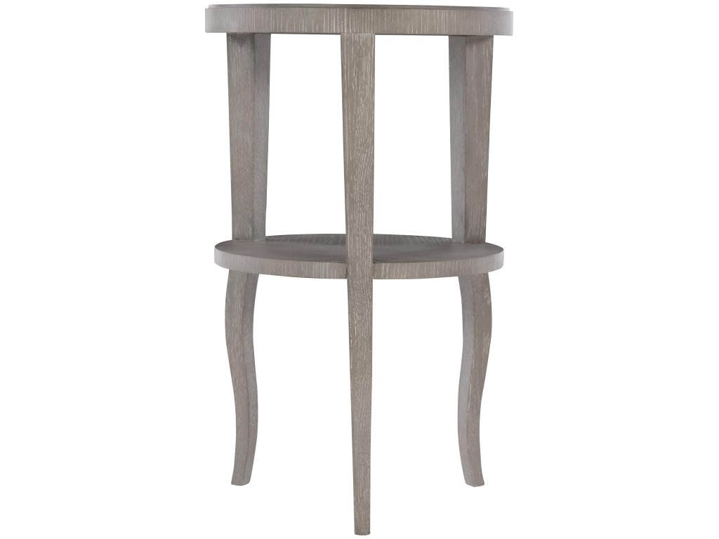 Avenue Accent Table - image 2