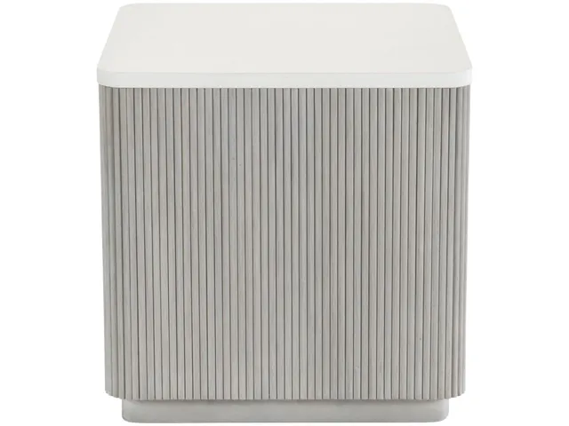 Colonnade Side Table