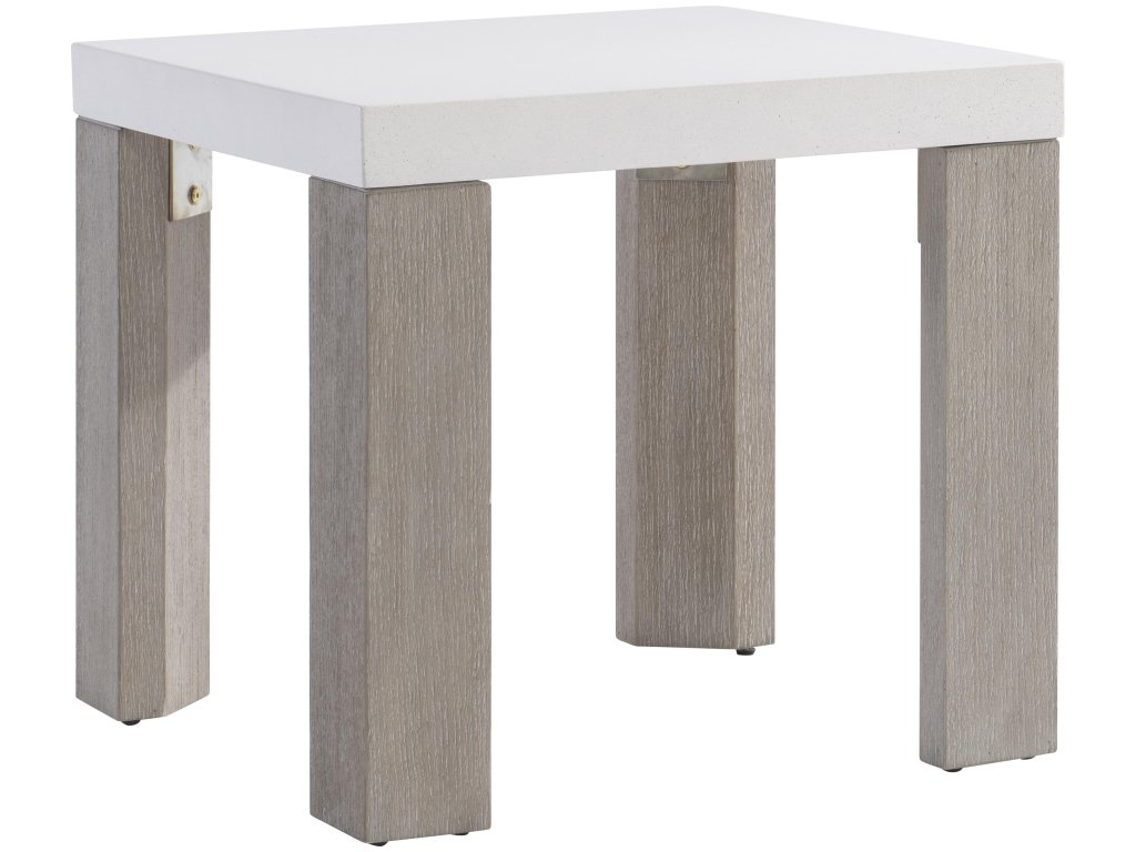 Lorenzo Side Table - image 2