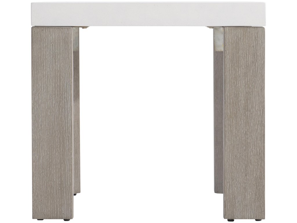 Lorenzo Side Table - image 3