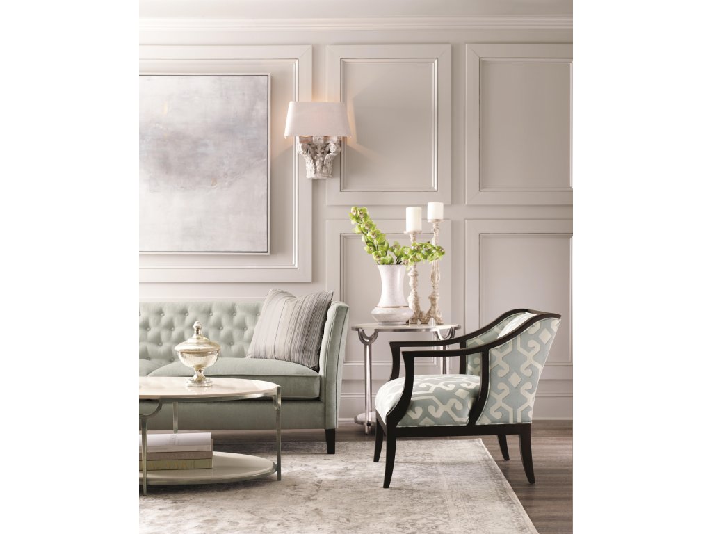 Morello Cocktail Table - image 3