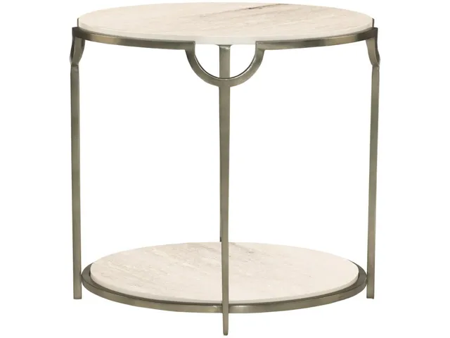 Morello Side Table