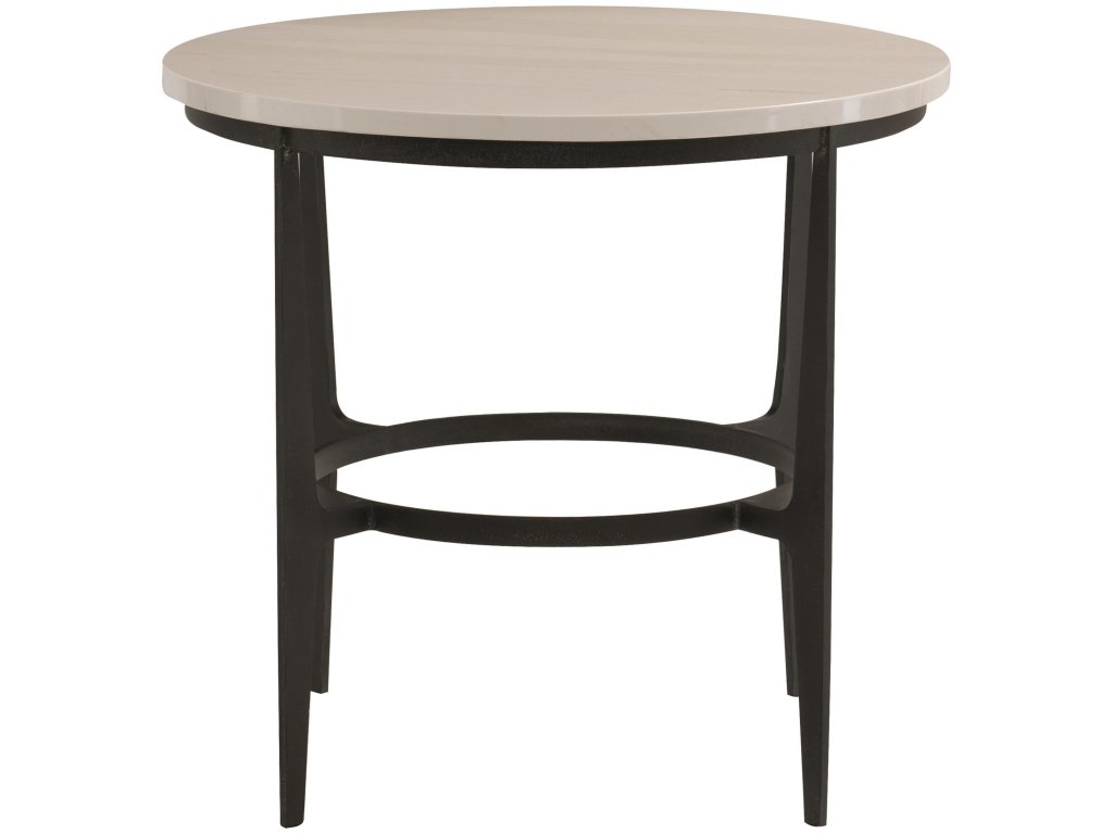 Avondale Side Table - image 2