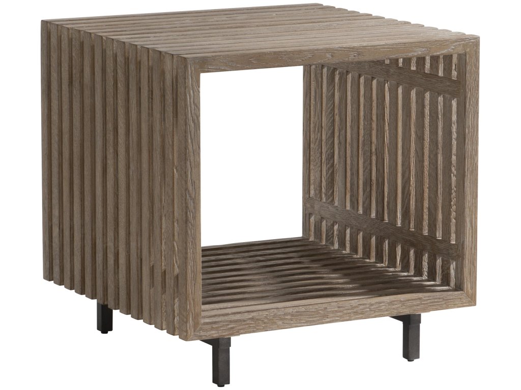 Brumley Side Table - image 3