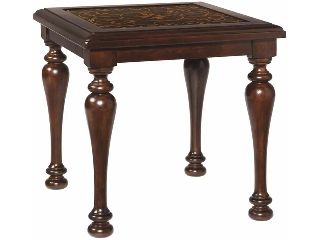 Valencia Side Table