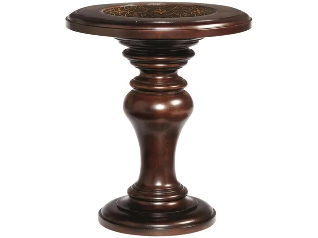 Valencia Side Table