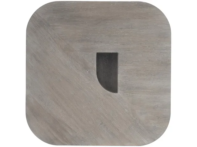 Marcato Side Table - Alternative View