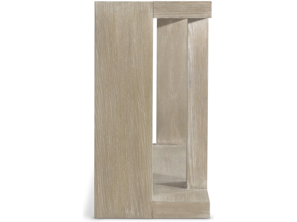 Darsa Console Table - image 2