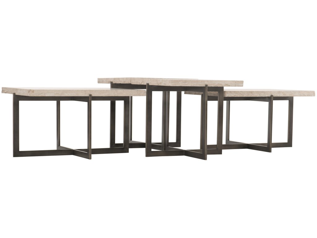 Hathaway Cocktail Table - image 4