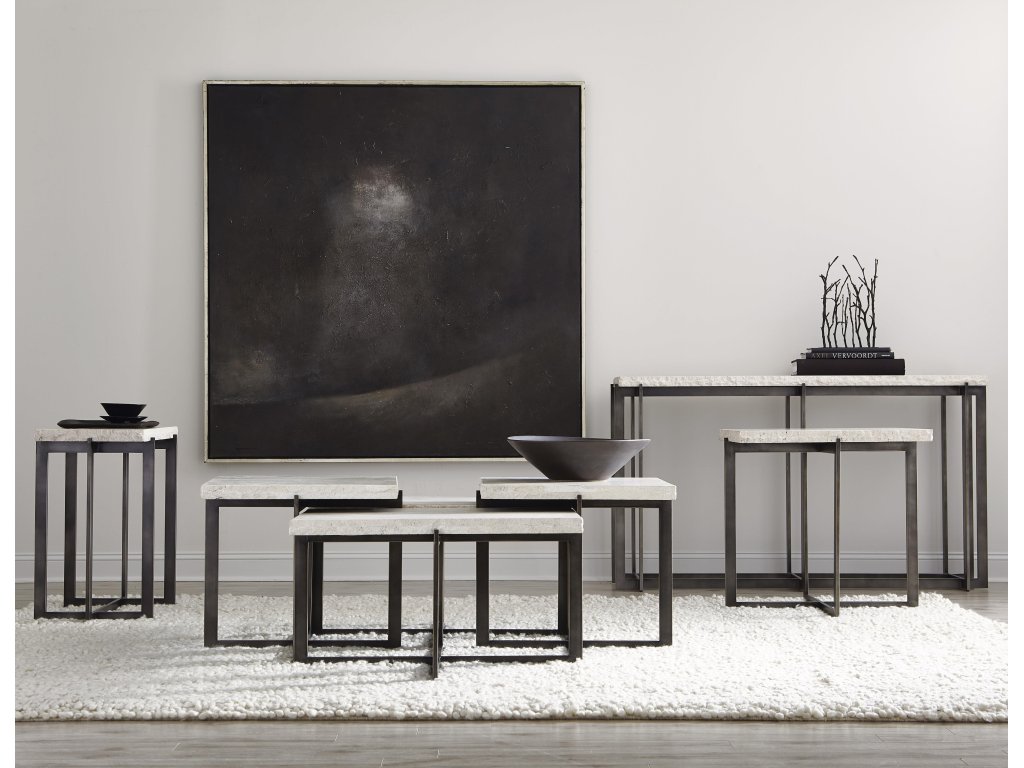 Hathaway Side Table - image 3