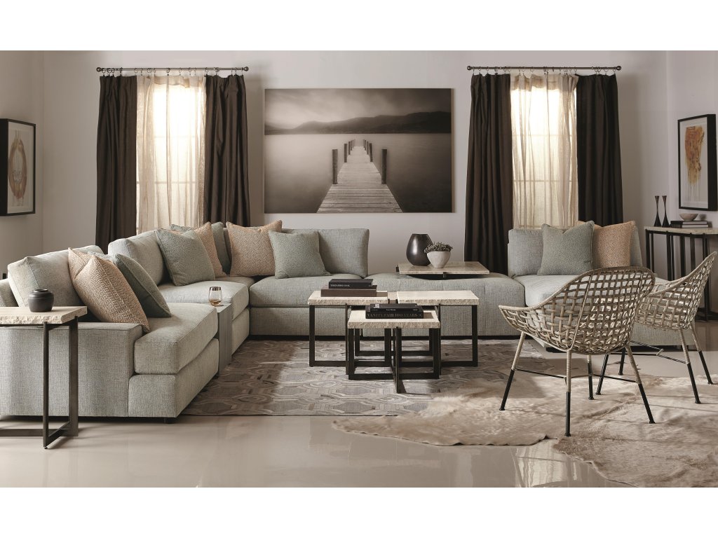 Hathaway Console Table - image 6