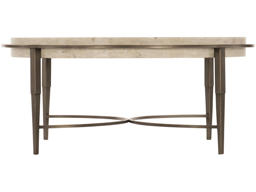 Barclay Cocktail Table - main image