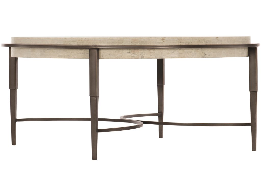 Barclay Cocktail Table - image 2