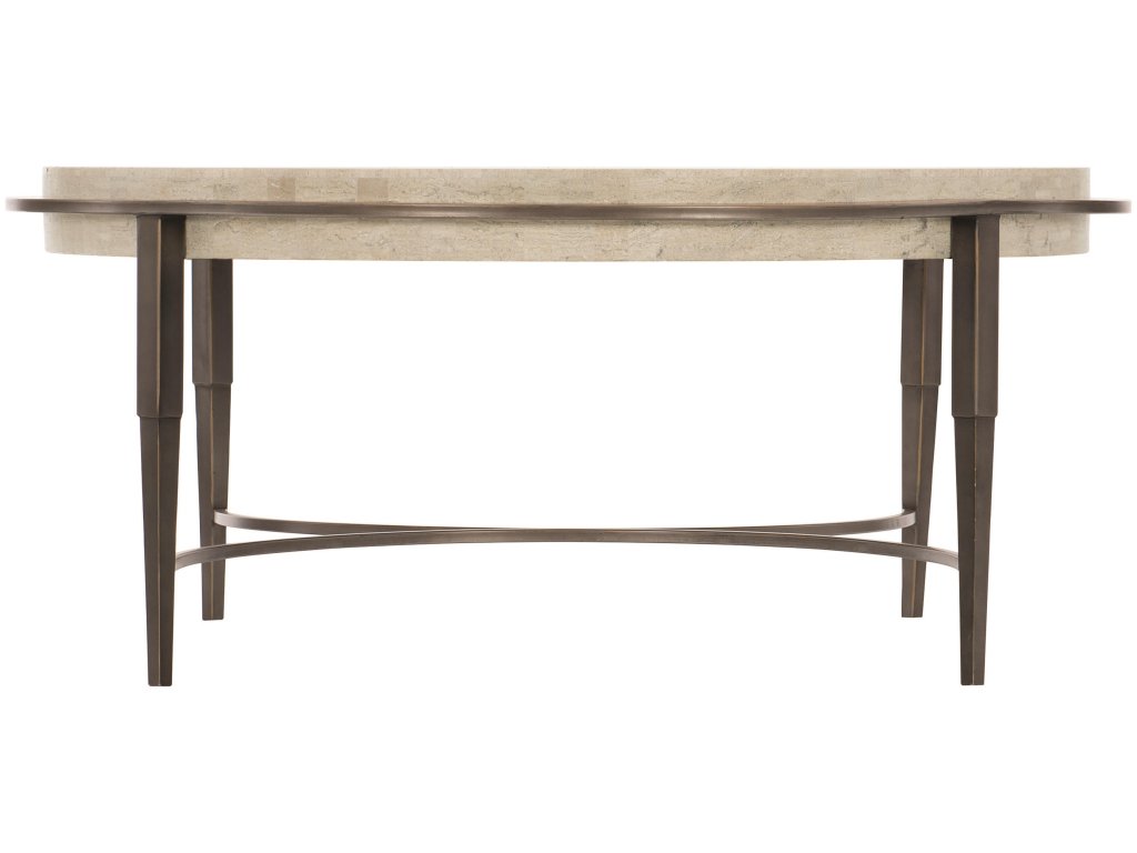 Barclay Cocktail Table - image 3