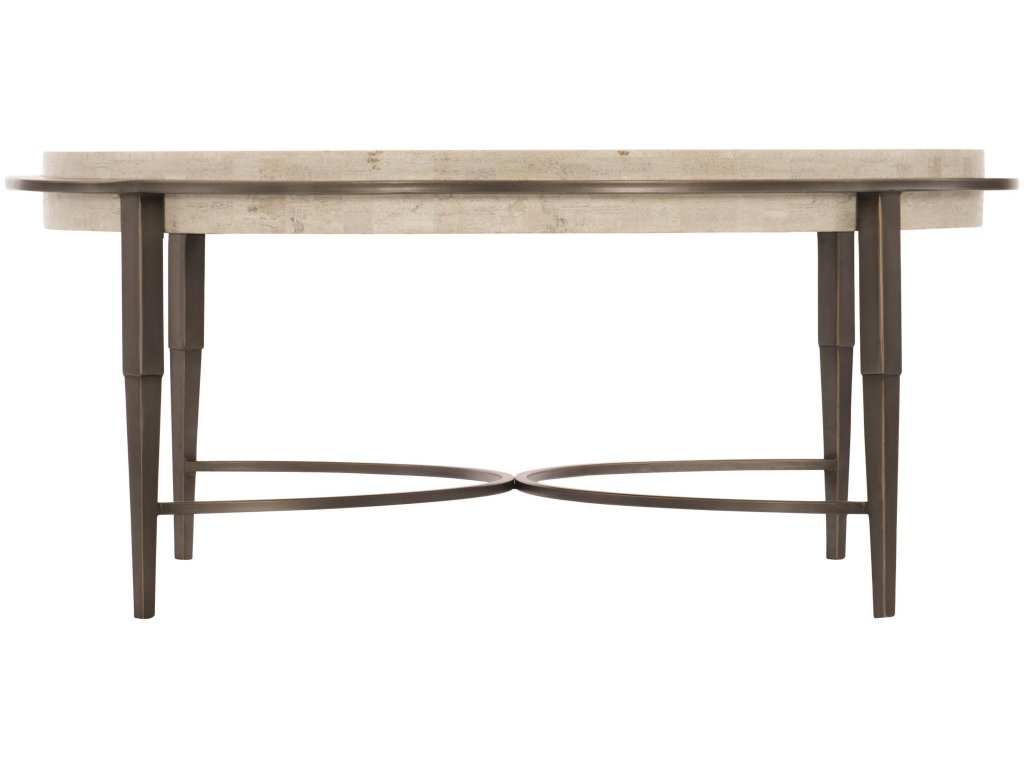 Barclay Cocktail Table - image 4
