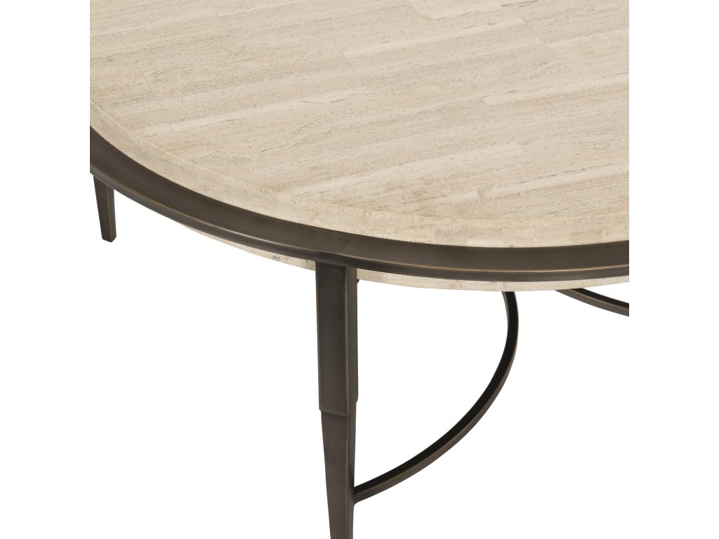 Barclay Cocktail Table - image 5