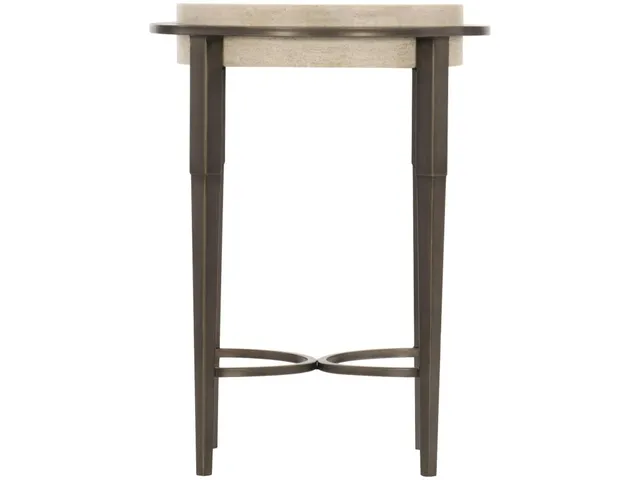Barclay Accent Table