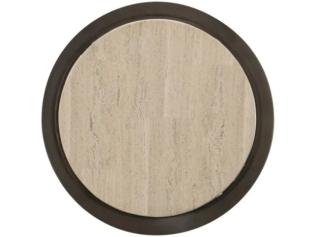 Barclay Accent Table - Alternative View