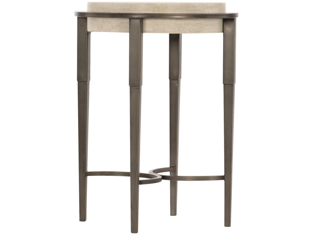 Barclay Accent Table - image 2