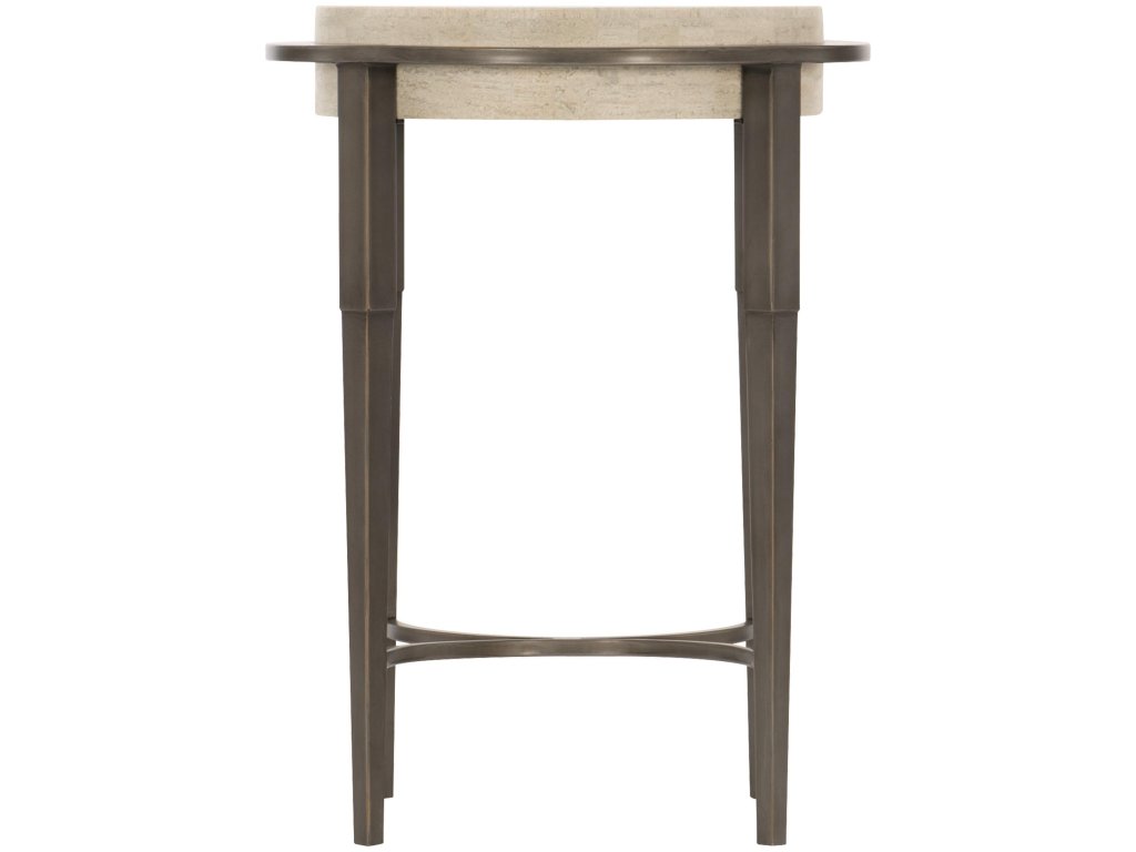 Barclay Accent Table - image 3