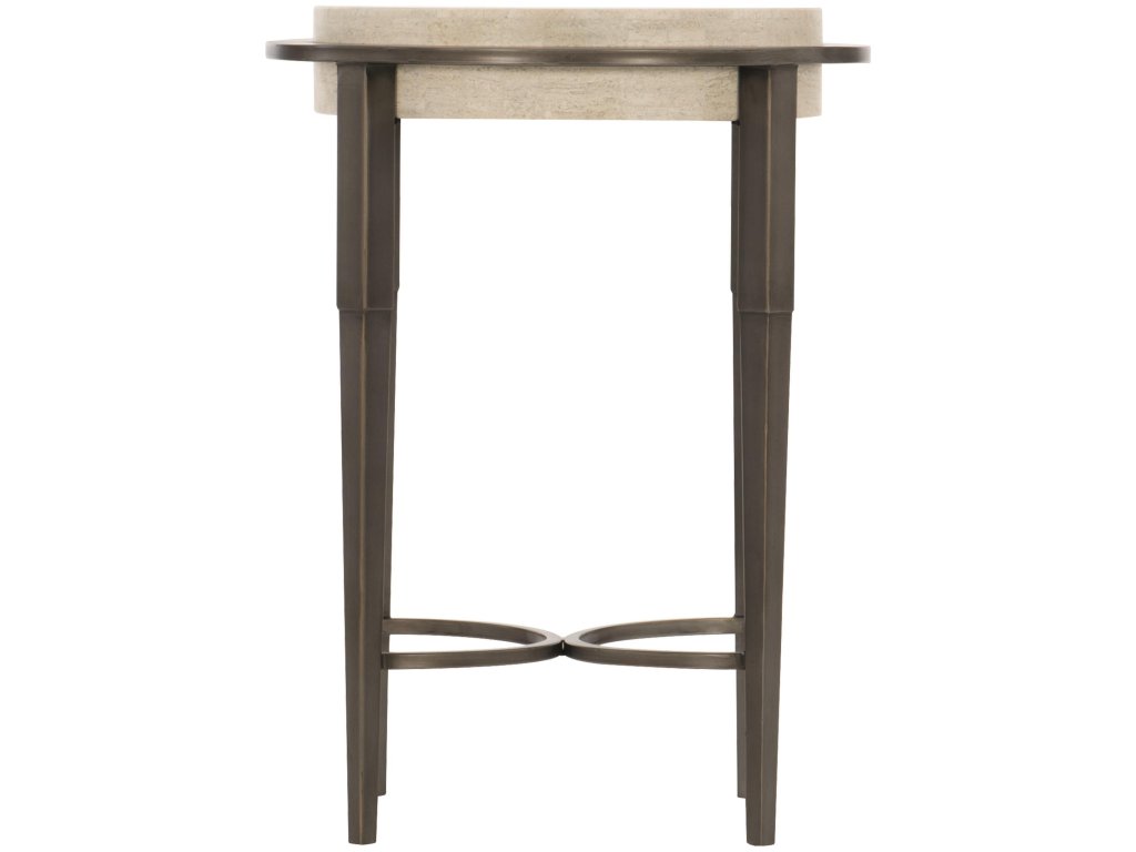Barclay Accent Table - image 4
