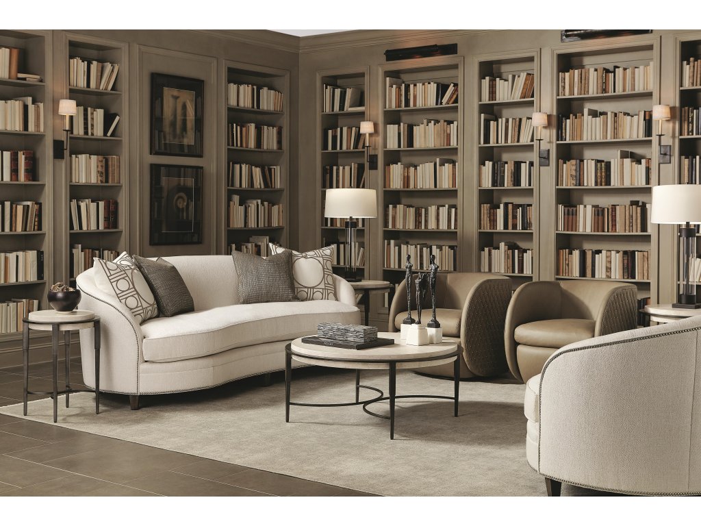 Barclay Accent Table - image 6