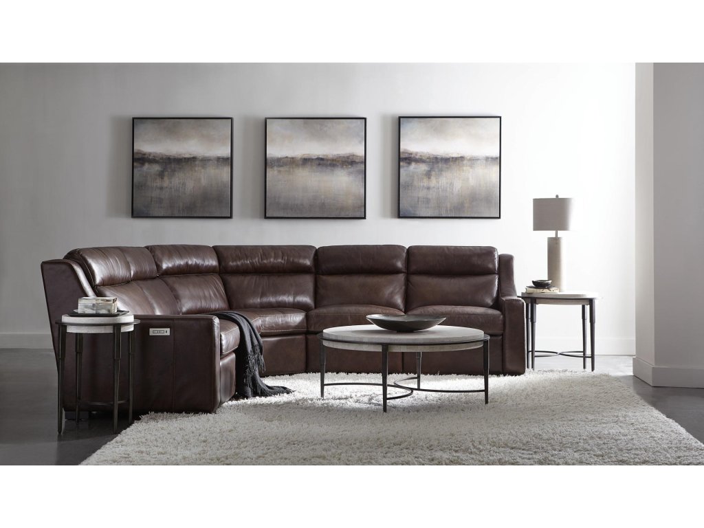 Barclay Accent Table - image 9