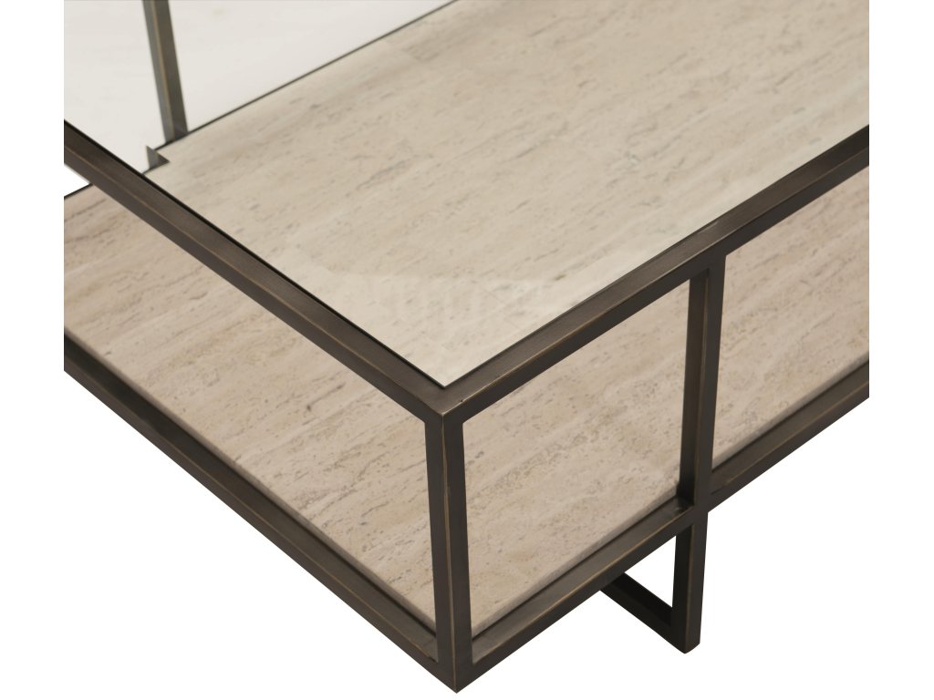 Harlow Cocktail Table - image 1