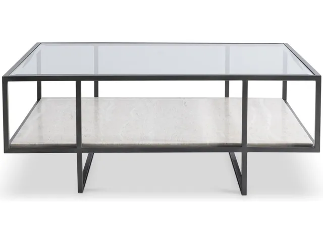 Harlow Cocktail Table