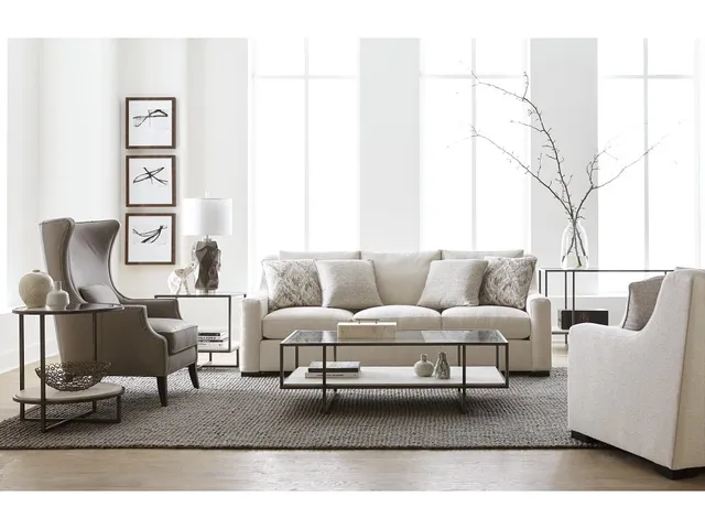 Harlow Side Table
