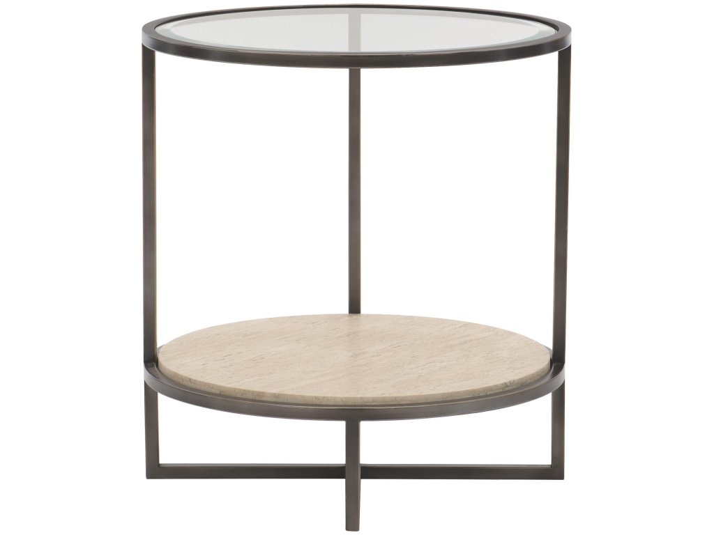 Harlow Side Table - main image