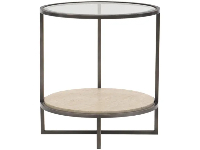 Harlow Side Table