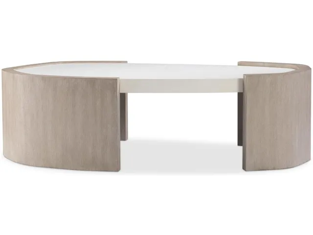 Weston Cocktail Table