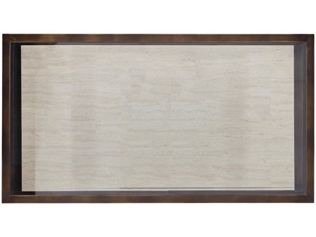Kinsley Cocktail Table - image 1