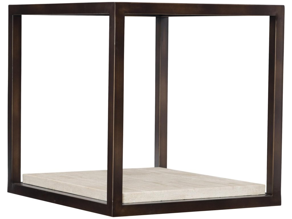 Kinsley Side Table - image 2