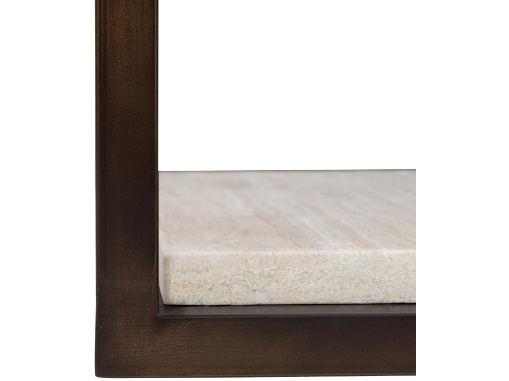 Kinsley Side Table - image 4