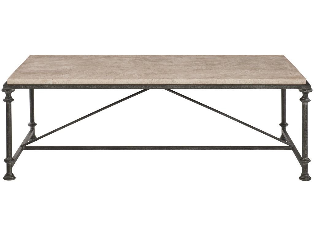 Galesbury Cocktail Table - main image