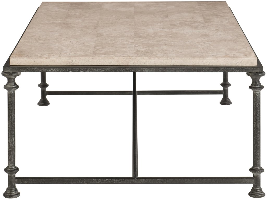 Galesbury Cocktail Table - image 1