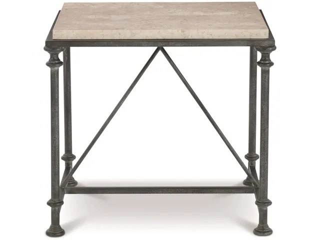 Galesbury Side Table