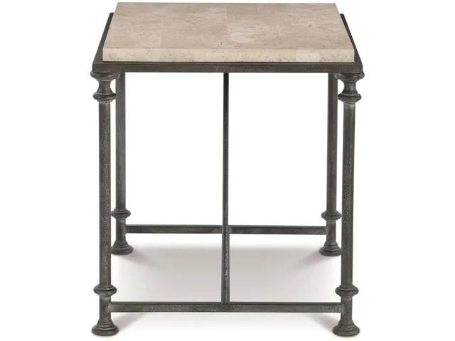 Galesbury Side Table