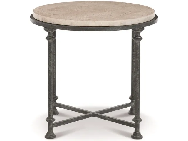 Galesbury Side Table