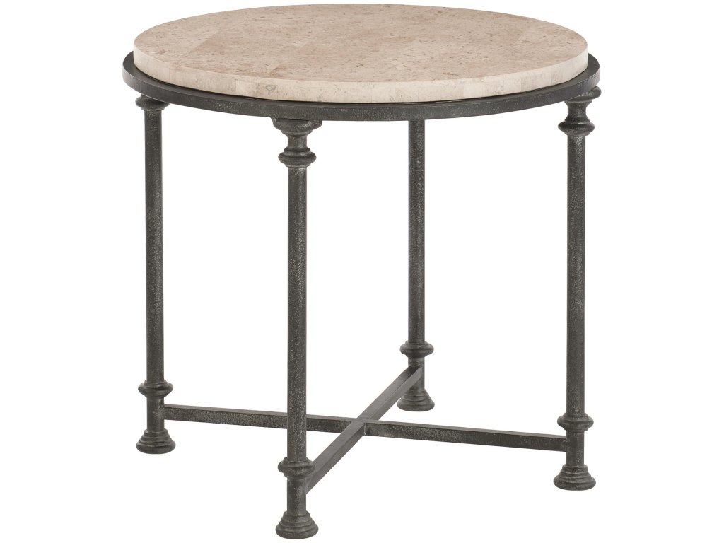 Galesbury Side Table - image 1