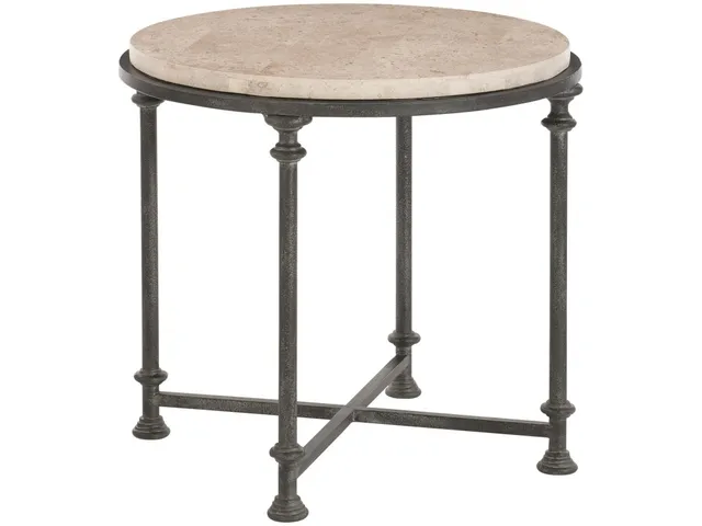 Galesbury Side Table - Alternative View
