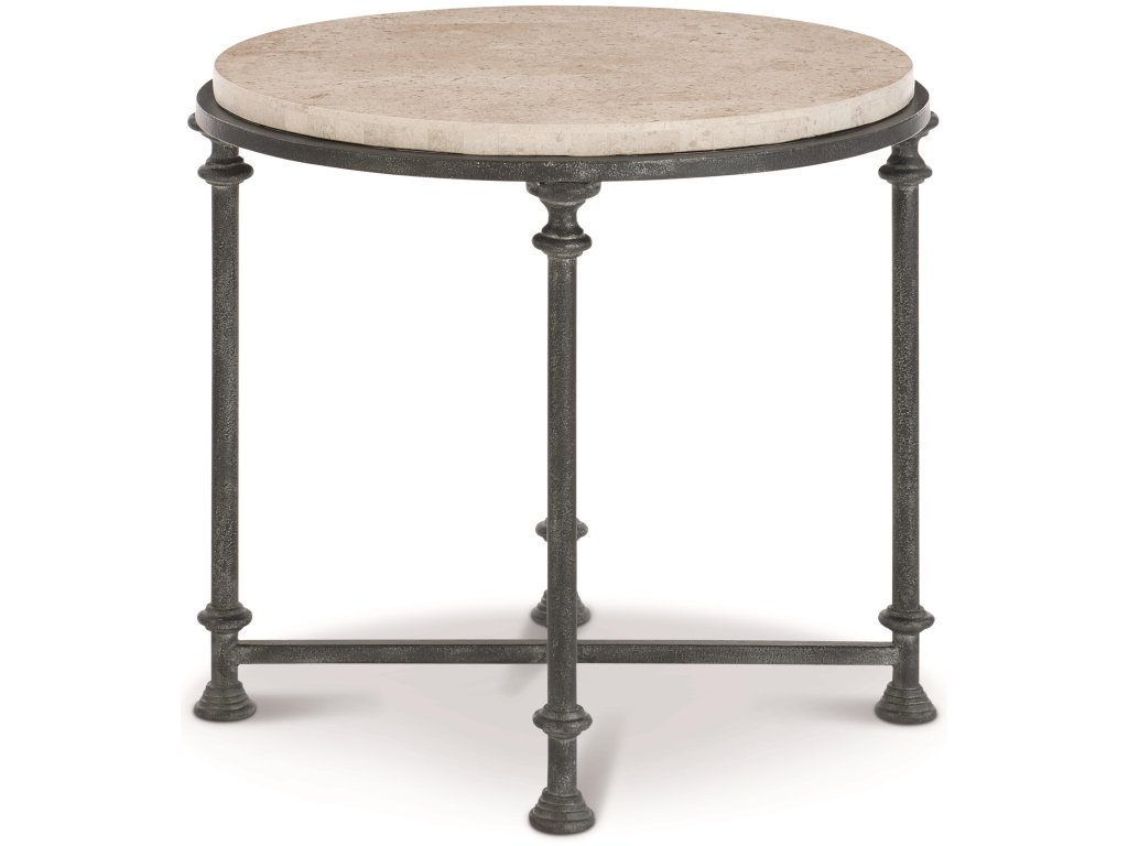 Galesbury Side Table - image 2