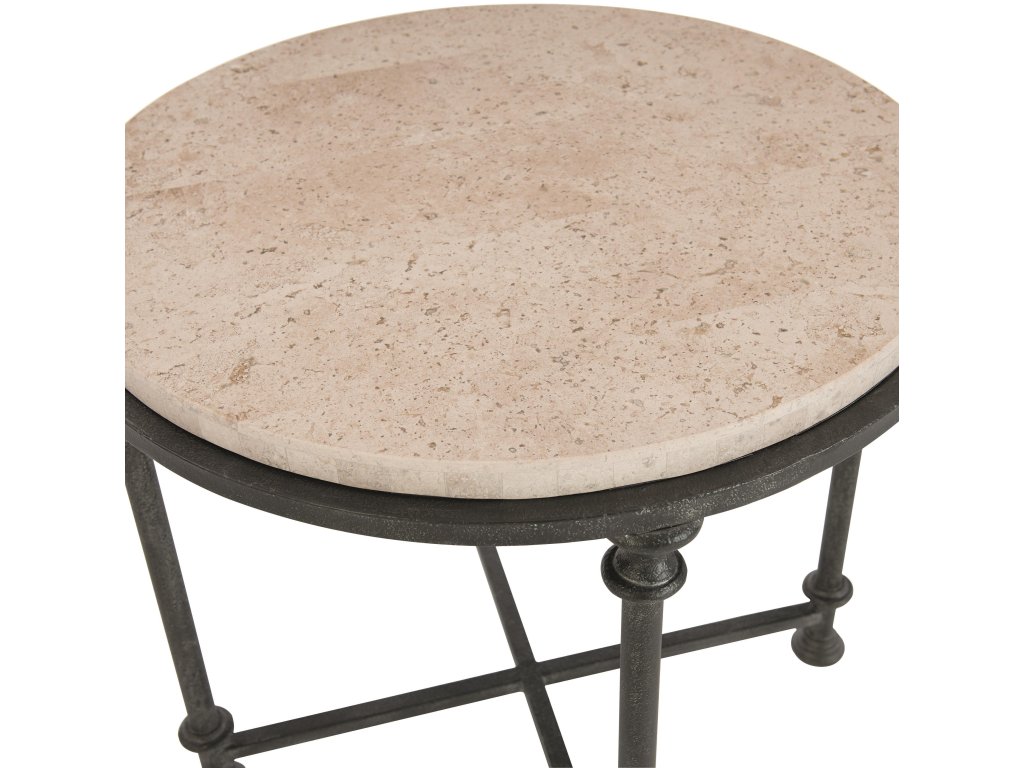 Galesbury Side Table - image 3