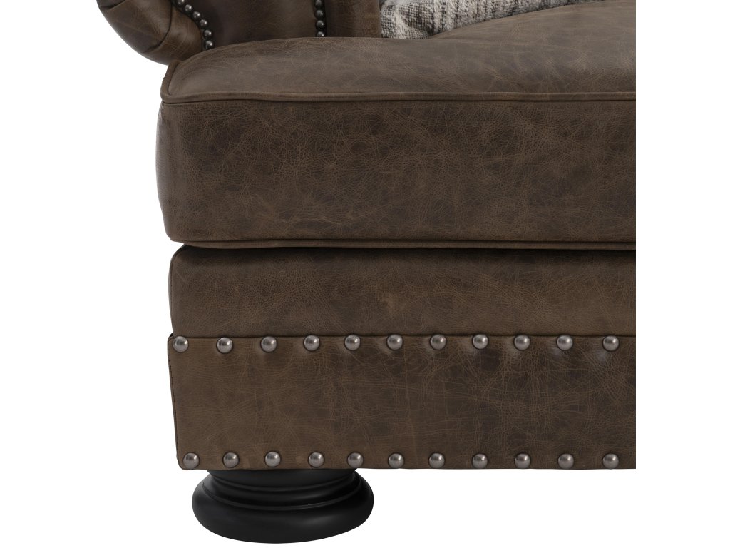 Foster Leather Chair - image 4