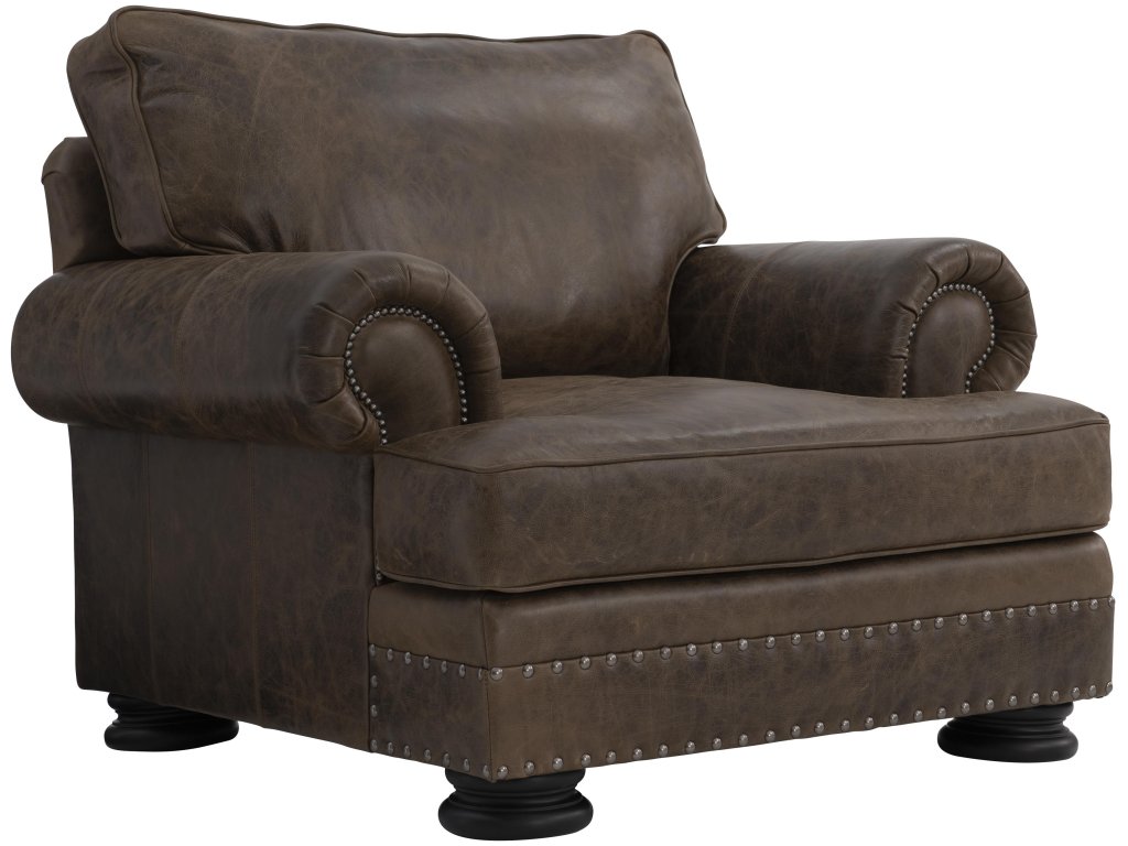 Foster Leather Chair - image 5