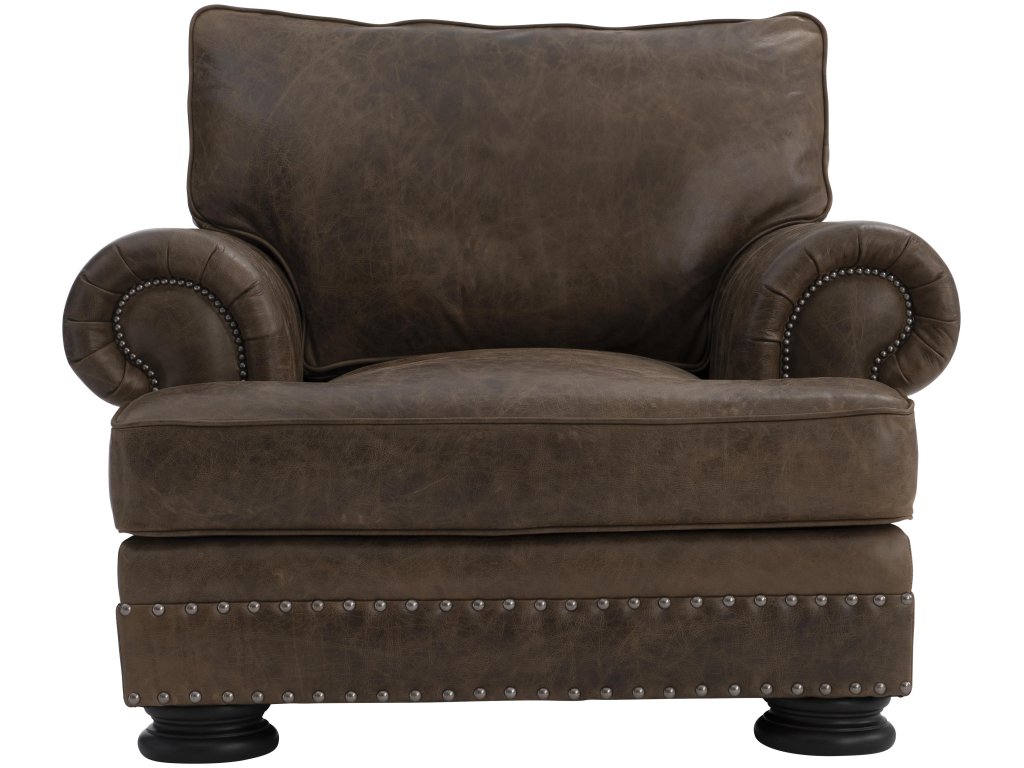 Foster Leather Chair - image 7