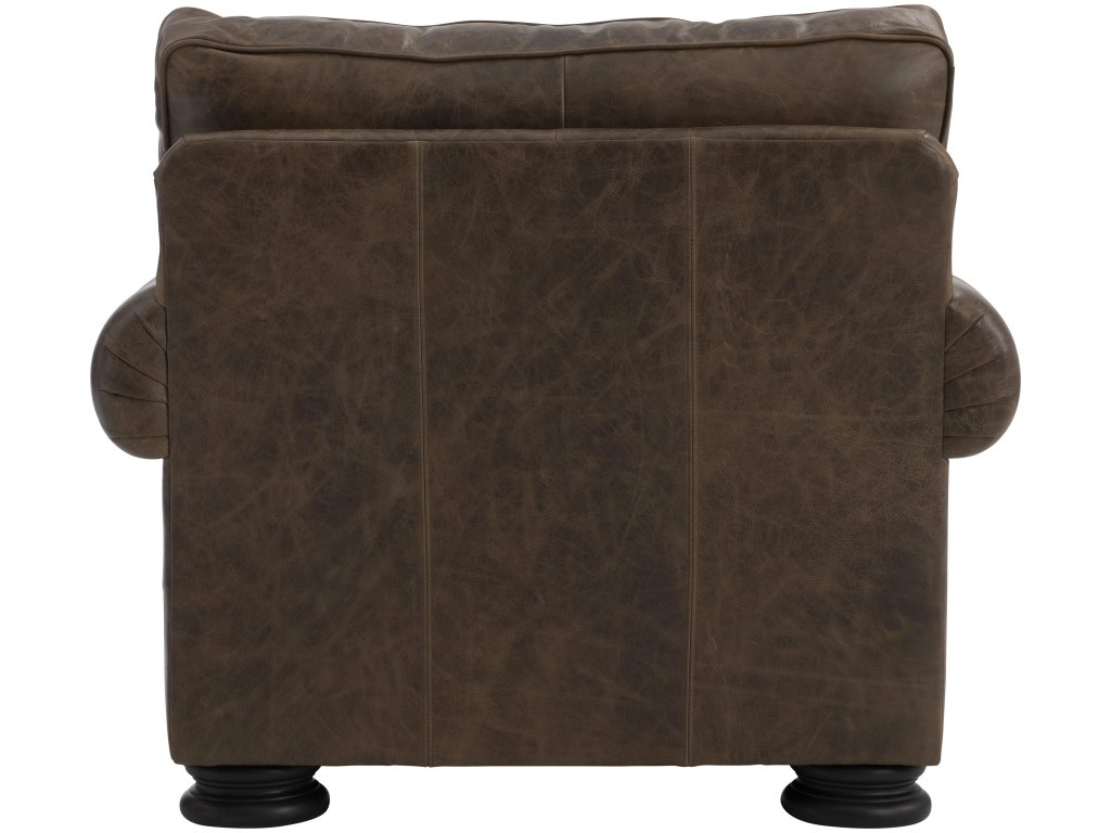 Foster Leather Chair - image 8