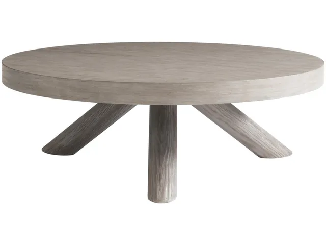 Harmon Cocktail Table